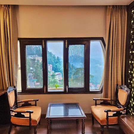 Hotel Surya Shimla Exterior photo