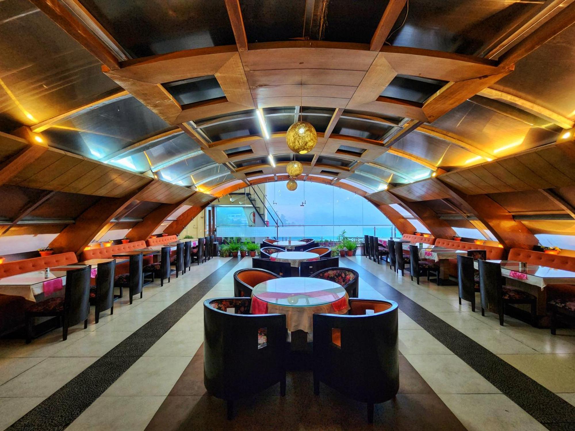 Hotel Surya Shimla Exterior photo