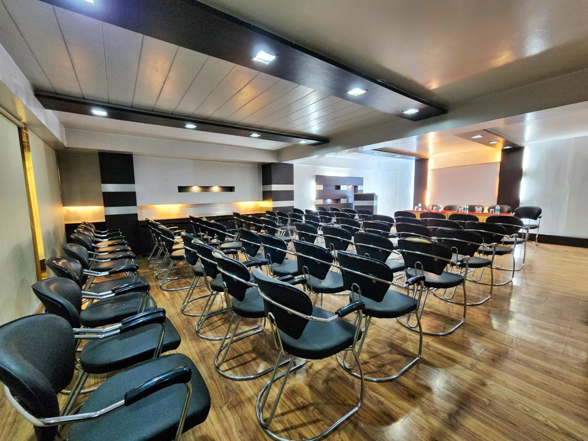 Hotel Surya Shimla Exterior photo